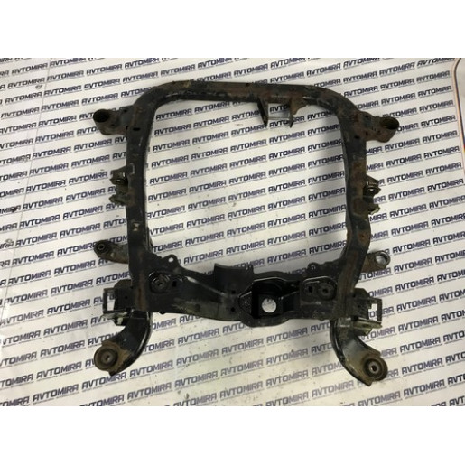 Балка передняя  Opel Astra H 2004-2010 13172046